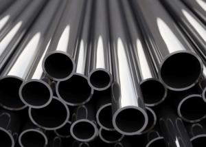 China Trays UNS N08810 Seamless Weld 800ht Incoloy Alloy wholesale