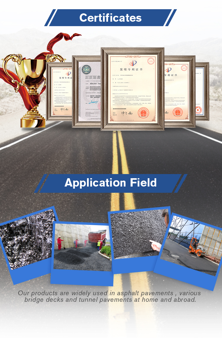 Korean Steel Fibre for Reinforced Concrete and Resistant to Corrosion