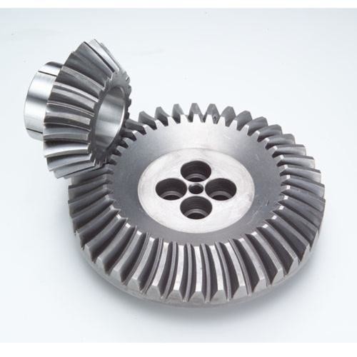 0.05mm 8.5g/Cm3 Magnetic Drive Coupling Motor Rotor SS316L Blue White