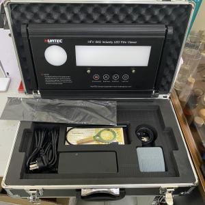 China Large LED Screen Radiographic Film Viewer Flatbed Industrial HFV-50G wholesale