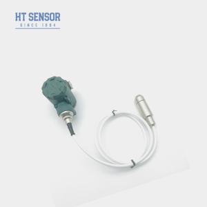 China Water Liquid Level Transmitter Digital Submersible Water Level Transmitter wholesale