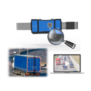 China Intelligent Video Camera Container GPS Tracking Device Custom Electronic GPS Lock wholesale