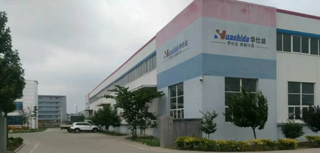 HDPE PP Double Wall Corrugated Pipe Extrusion Line