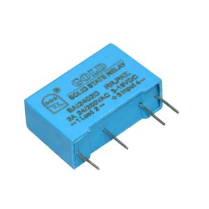 China Electrical SSR16AA 3-15VDC to 24-280VAC AC SSR Relay wholesale