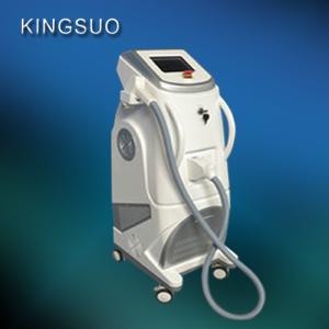 China 808nm/810nm diode laser does laser hair removal work wholesale