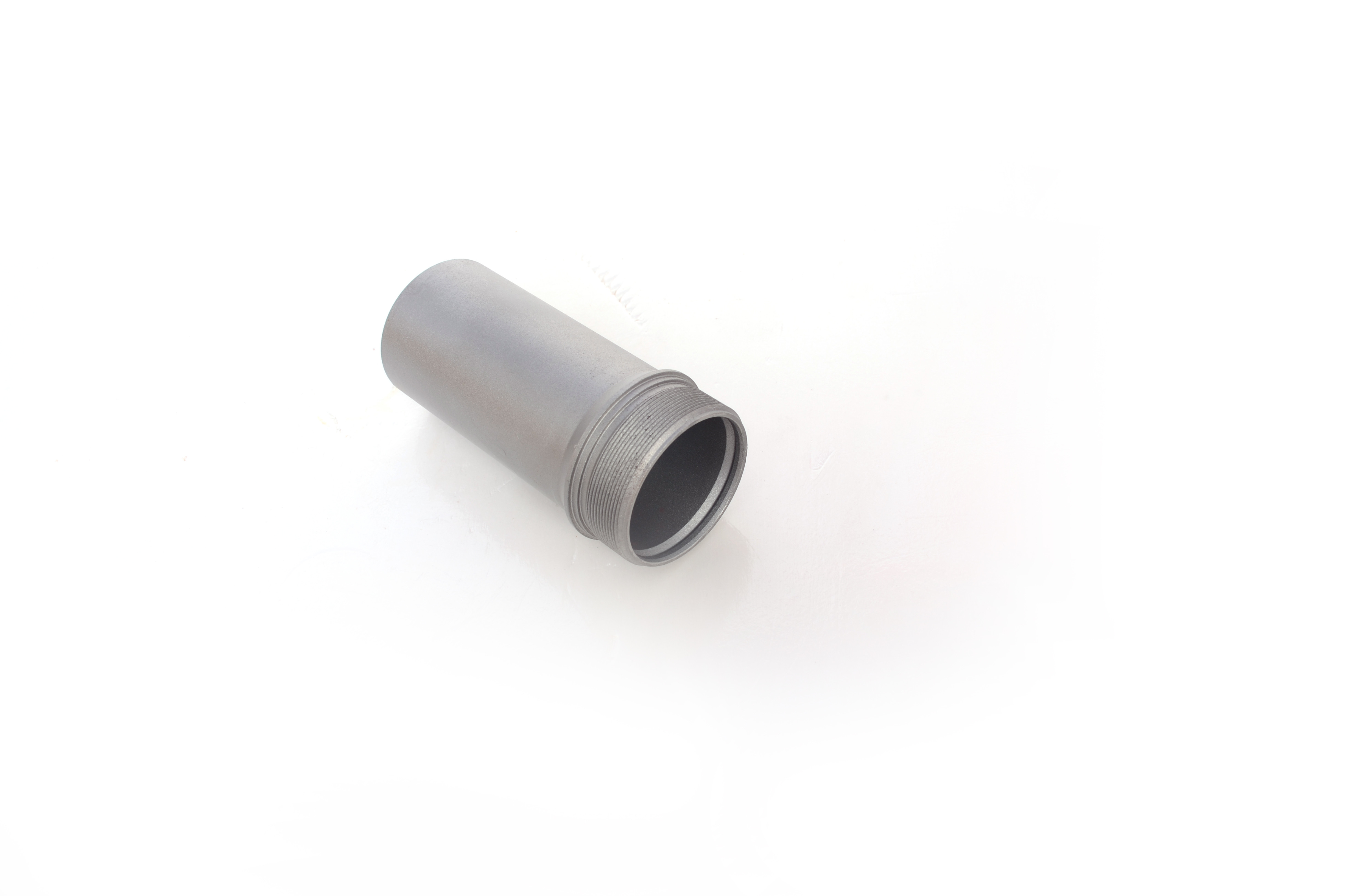 Warm Forging Filter Housings 15.2kg High Pressure Hydraulic Filter Housing CNC Lathe