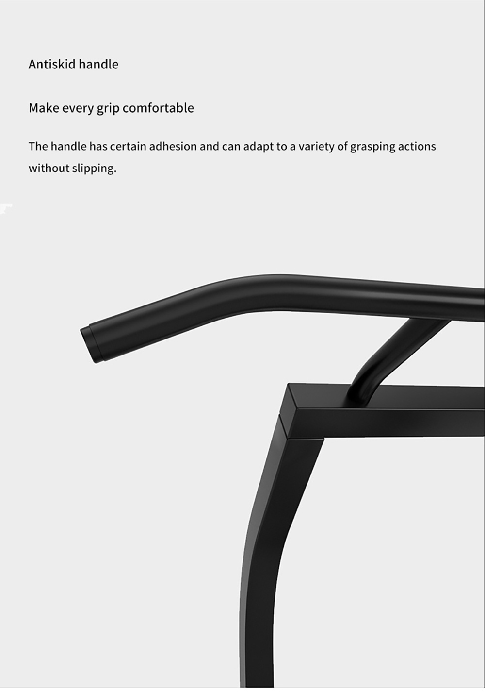 Factory Direct Sales of Fitness Equipment with a Small Footprint, Multi-Functional Adjustable Squat Rack Smith Machine Power Rack