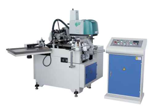 Paper Cone Sleeve / Paper Cup Making Machine 9kw 1850 * 1750 * 1800mm CE Approval