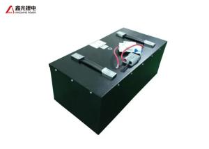 China Deep Cycle Electric Motorcycle Battery Pack wholesale
