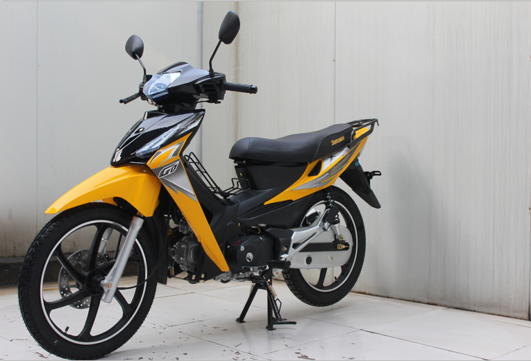 wholesale factory price dayun Lifan Super engine Cheap kasea motos gas Chinese motorcycle mini bike motorbike 125cc moto