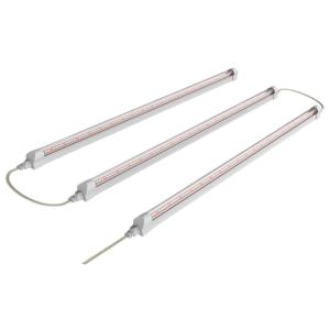 China Vertivcal Plants 14w T8 Led Grow Light Tube Daisy Chain Samsung LED Chips High Efficacy Indoor Growing Full Spectrum wholesale