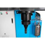 PU Car Bumper Making SS304 Polyurethane Casting Machine