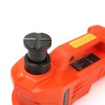 360mm / 450mm Electric Hydraulic Jack Kit 3 Ton Car Repair