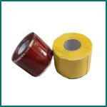 Cable Insulation Protection Cold Resistant Silicone Rubber Electrical Tape Self