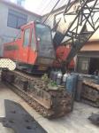 Kobelco 55 ton 7055 Crawler Crane