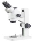 A23.3645 Opto Edu Trinocular Stereo Microscopes Magnification 7-45x