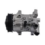 TSE14C 6PK Car Air Conditioner Compressor 12V For Toyota Corolla WXTT066
