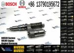 Engine Fuel Injector 0414702003 0414702005 5237322 8113408 20381597 6050251
