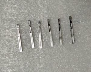China ODM High Precision Injection Mould Parts Components ISO9001 Certification wholesale