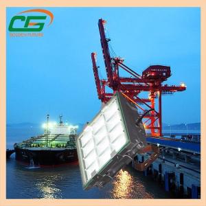 China 60w explosion proof Aluminum alloy cree led industry canopy light wholesale