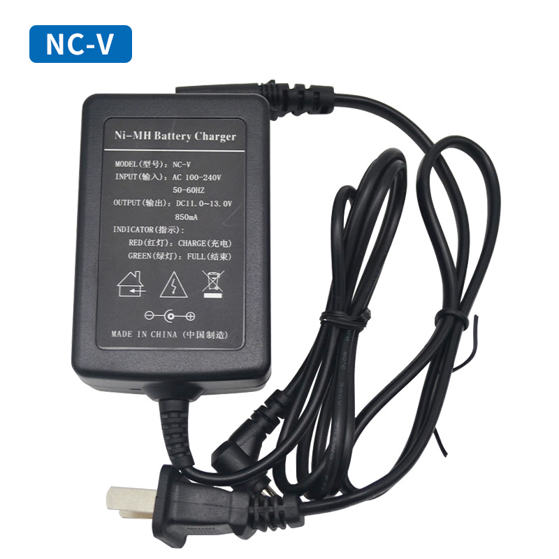SOUTH NTS312B332R RuiDe RTS822 TianYu Total Station Battery NB25/28 CB Charger NC20A