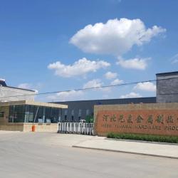 Anping Tailong Wire Mesh Products Co., Ltd.