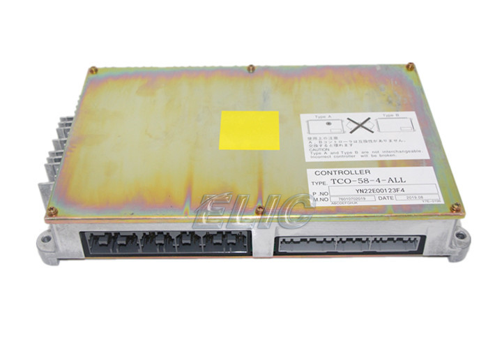 KOBELCO Excavator Controller SK200-6 SK210-6 YN22E00037F2 YN22E00037F4 YN22E00037F5 YN22E00037F6