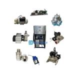 Bernet Corrosion Resisting Whole Stainless Steel Adblue Dispenser for Filling
