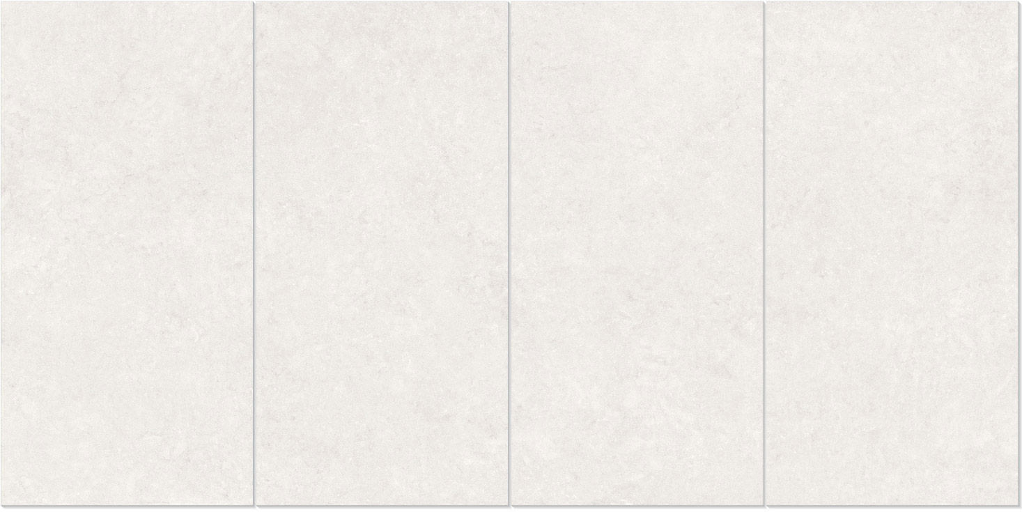 Beige 48"X24" Indoor Wall Non-Slip tiles and durable Baby Face Glazed Porcelain Tile for Apartment Design