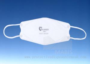 China GB2626 KN95 Protective Mask wholesale