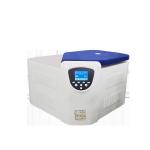 Refrigerated Medical Laboratory Centrifuge High Speed 20000rpm tabletop