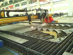 China USA CNC plasma Cutting Machine wholesale