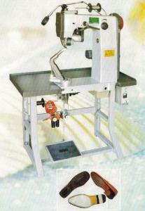 China Insole Stitch Sewing Machine FX-996 wholesale
