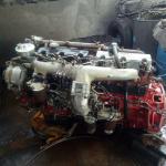 Hino EK100 EM100 EP100 ER200 Used Gasoline Engine Components