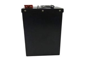 China 72V 40AH Lithium Battery Custom wholesale