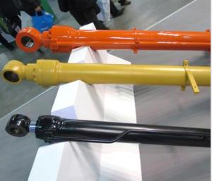 China LiuGong Arm Cylinder Assy CLG920D Excavator Hydraulic Spare Parts wholesale