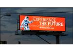 Large PH16 Outdoor LED Billboard