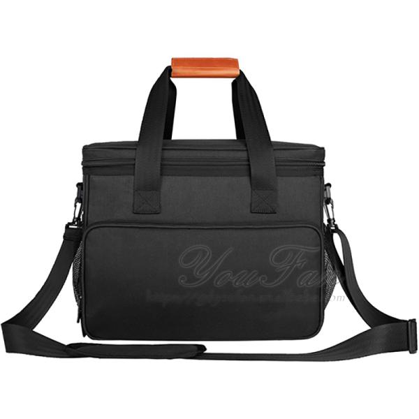 Quality Pet Travel Bag Dog Travel Bag with Bowl