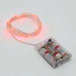 Rice Shape LED String Light For Christmas, Wedding, Party, Festiva Decoraction