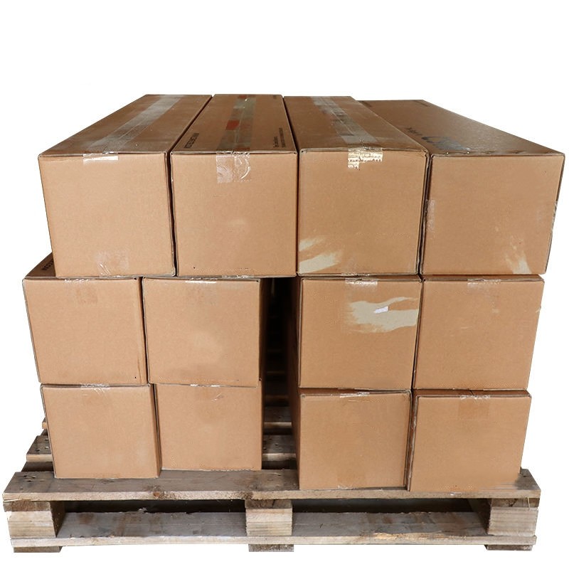 24KG 0.37kw Water Treatment Spare Parts RO Spare Parts Accessories