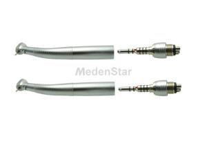 China High Torque KAVO Fiber Optic Handpiece Ultrasonic Dental Drill 45 Degree wholesale