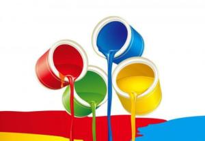 China Environment Friendly 9000rph Sheetfed Printing Inks For Label wholesale