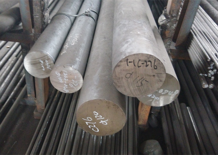 NS3304 Hastelloy Alloy C276 Nickel Alloy Bar Wire Corrosion Resistant