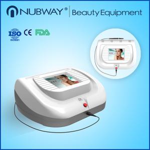 China 30Mhz RBS high frequency portable spider vein removal machine wholesale