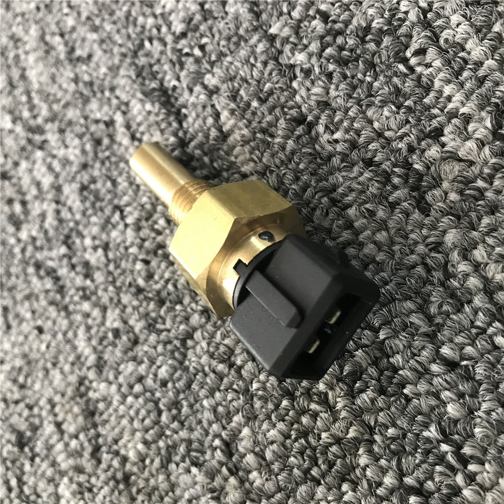 Induction Water Temperature Sensor Switch For Kobelco Excavator SK130-8 SK140-8