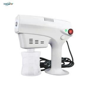 China 1200W Motor ULV Cold Fogger Machine For Disinfection wholesale