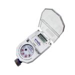 Waterproof DN25 16MPA STS Prepaid Water Meter Class C