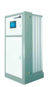 China 920kg Beacon Medaes Oxygen Generator PSA Integrated 30m3/h Flowrate wholesale