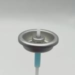 Versatile Air Freshener Metered Valve for Industrial Cleaning Facilities with