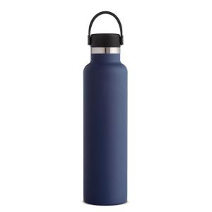 China Hiking Fashion Stainless Steel Custom Made Water Bottles Two Layer wholesale